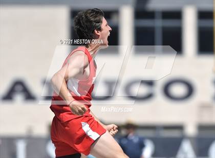 Thumbnail 1 in CIF-SS D1 Track Finals photogallery.