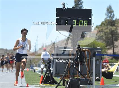 Thumbnail 3 in CIF-SS D1 Track Finals photogallery.