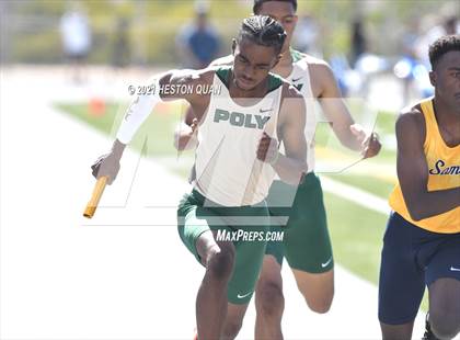 Thumbnail 3 in CIF-SS D1 Track Finals photogallery.