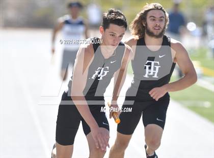 Thumbnail 2 in CIF-SS D1 Track Finals photogallery.