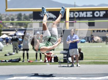 Thumbnail 2 in CIF-SS D1 Track Finals photogallery.