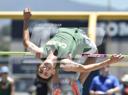 Thumbnail 2 in CIF-SS D1 Track Finals photogallery.