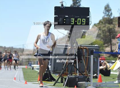 Thumbnail 3 in CIF-SS D1 Track Finals photogallery.