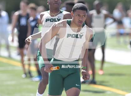 Thumbnail 2 in CIF-SS D1 Track Finals photogallery.