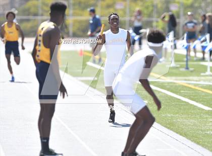 Thumbnail 1 in CIF-SS D1 Track Finals photogallery.