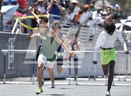 Thumbnail 1 in CIF-SS D1 Track Finals photogallery.