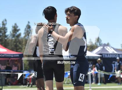 Thumbnail 1 in CIF-SS D1 Track Finals photogallery.