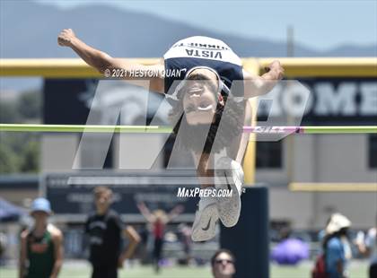 Thumbnail 2 in CIF-SS D1 Track Finals photogallery.