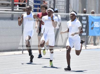 Thumbnail 2 in CIF-SS D1 Track Finals photogallery.