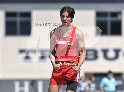 Thumbnail 2 in CIF-SS D1 Track Finals photogallery.