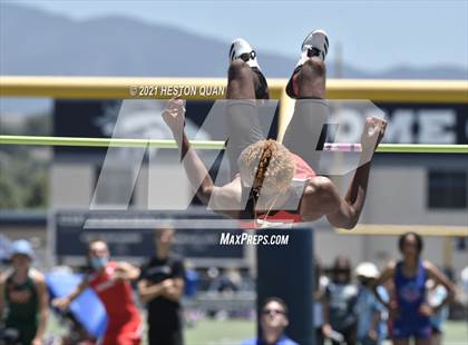 Thumbnail 2 in CIF-SS D1 Track Finals photogallery.