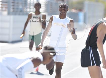 Thumbnail 1 in CIF-SS D1 Track Finals photogallery.