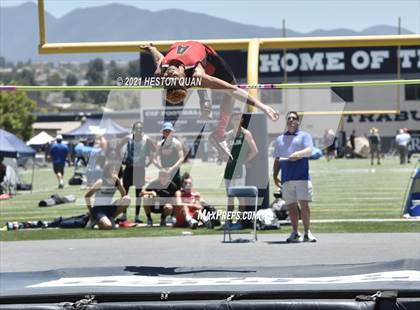 Thumbnail 2 in CIF-SS D1 Track Finals photogallery.