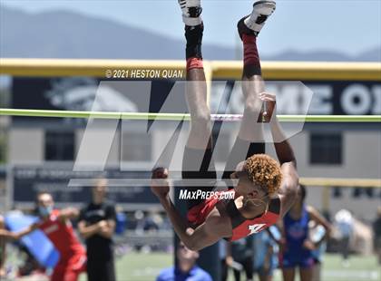 Thumbnail 3 in CIF-SS D1 Track Finals photogallery.