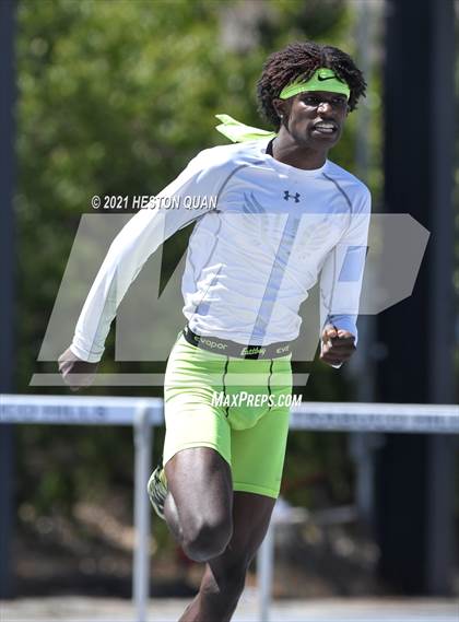 Thumbnail 1 in CIF-SS D1 Track Finals photogallery.