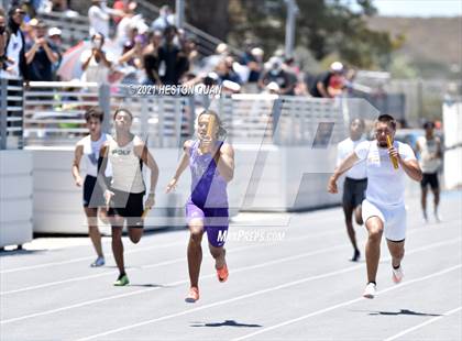 Thumbnail 3 in CIF-SS D1 Track Finals photogallery.