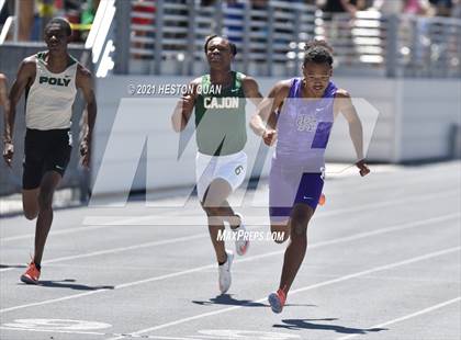 Thumbnail 3 in CIF-SS D1 Track Finals photogallery.
