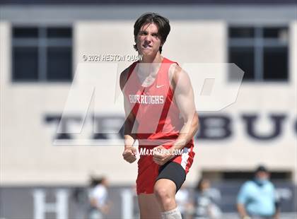Thumbnail 3 in CIF-SS D1 Track Finals photogallery.