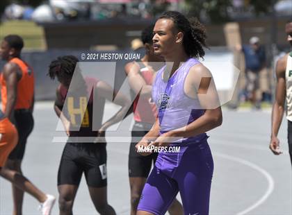 Thumbnail 3 in CIF-SS D1 Track Finals photogallery.