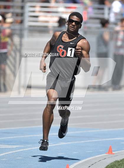 Thumbnail 1 in CIF-SS D1 Track Finals photogallery.