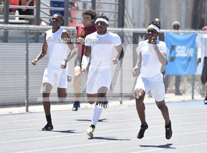 Thumbnail 1 in CIF-SS D1 Track Finals photogallery.