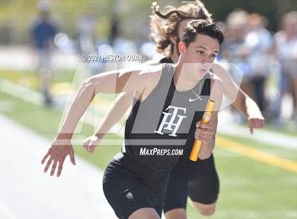 Thumbnail 2 in CIF-SS D1 Track Finals photogallery.