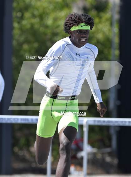 Thumbnail 3 in CIF-SS D1 Track Finals photogallery.