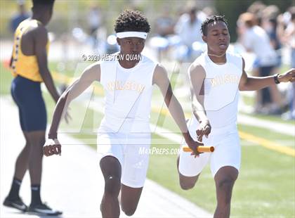 Thumbnail 1 in CIF-SS D1 Track Finals photogallery.