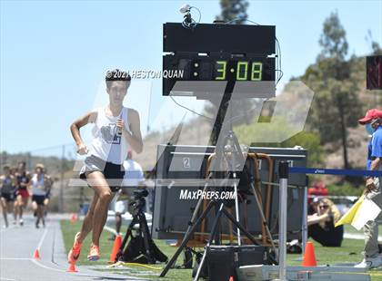 Thumbnail 2 in CIF-SS D1 Track Finals photogallery.