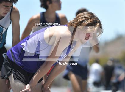 Thumbnail 3 in CIF-SS D1 Track Finals photogallery.