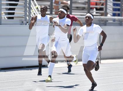 Thumbnail 3 in CIF-SS D1 Track Finals photogallery.
