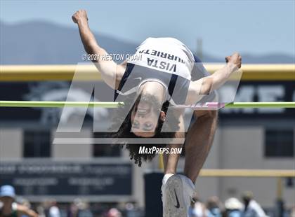 Thumbnail 3 in CIF-SS D1 Track Finals photogallery.