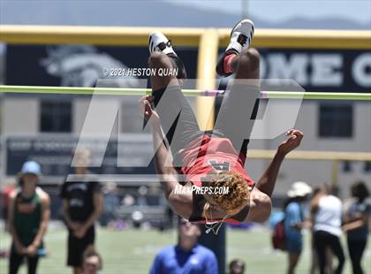Thumbnail 3 in CIF-SS D1 Track Finals photogallery.
