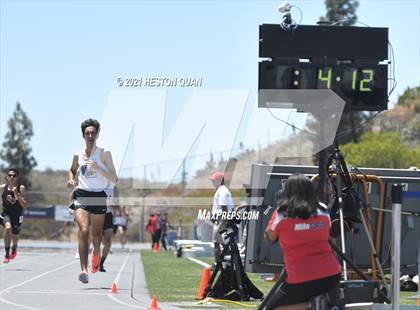 Thumbnail 1 in CIF-SS D1 Track Finals photogallery.