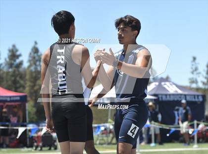 Thumbnail 3 in CIF-SS D1 Track Finals photogallery.