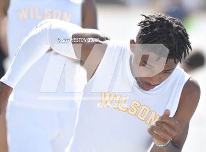 Thumbnail 1 in CIF-SS D1 Track Finals photogallery.