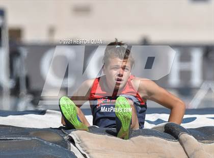 Thumbnail 1 in CIF-SS D1 Track Finals photogallery.