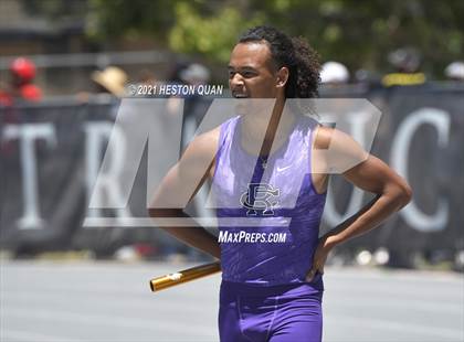 Thumbnail 3 in CIF-SS D1 Track Finals photogallery.