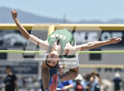 Thumbnail 1 in CIF-SS D1 Track Finals photogallery.