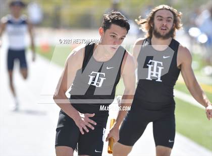 Thumbnail 2 in CIF-SS D1 Track Finals photogallery.