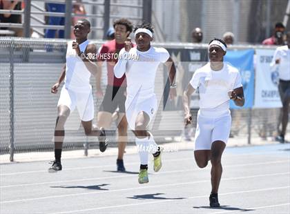 Thumbnail 3 in CIF-SS D1 Track Finals photogallery.