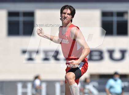 Thumbnail 2 in CIF-SS D1 Track Finals photogallery.