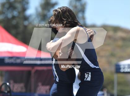 Thumbnail 1 in CIF-SS D1 Track Finals photogallery.