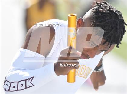Thumbnail 2 in CIF-SS D1 Track Finals photogallery.
