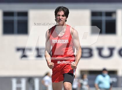 Thumbnail 1 in CIF-SS D1 Track Finals photogallery.