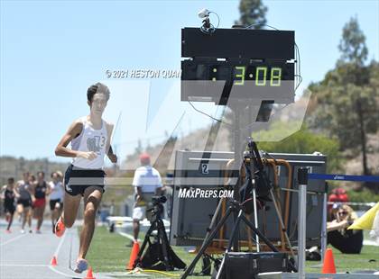 Thumbnail 1 in CIF-SS D1 Track Finals photogallery.
