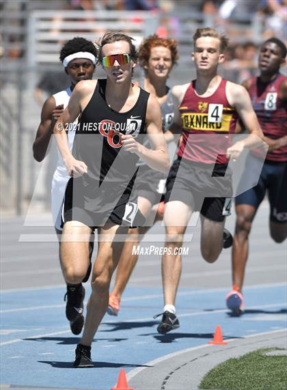 Thumbnail 1 in CIF-SS D1 Track Finals photogallery.