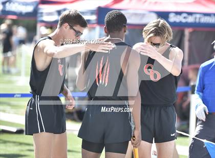 Thumbnail 2 in CIF-SS D1 Track Finals photogallery.