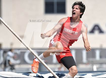 Thumbnail 2 in CIF-SS D1 Track Finals photogallery.