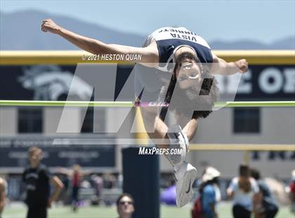 Thumbnail 1 in CIF-SS D1 Track Finals photogallery.